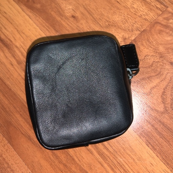 Authentic Christian Dior Leather Case / Pouch - Picture 8 of 14